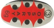 Ospray 11 (cena za 1szt) – Wielkość 5, Waga 12g