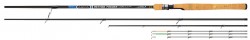 Aqua Method Feeder – Długość 3,6m, Ciężar rzutoy do 60g, Waga 248g, Składy 3+3