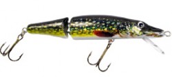 Fox Jointed Floater 106 – Wielkość 130mm, Waga 21g, Głębokość pracy 1,0-2,4m