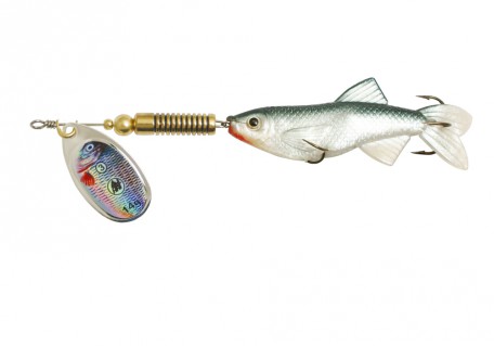HRT Style Mino – Rozmiar 1, Waga 5g