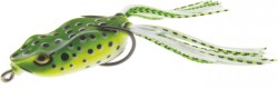 Frog II 02 – Długość 6,0 cm, Waga 12,50 g