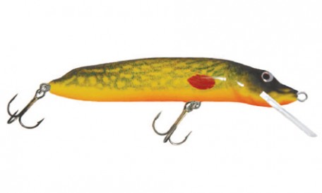 Pike Floater 101 – Wielkość 16 cm, Waga 30 g