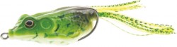 Frog I 03 – Długość 5,0 cm, Waga 9,00 g