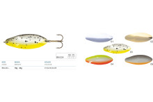FLASH 18G /24G – Kolor 05, Waga 24G