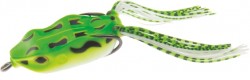 Frog II 01 – Długość 6,0 cm, Waga 12,50 g