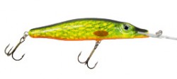 Fox Deep Diver 101 – Wielkość 130 mm, Waga 27g, Głębokość pracy 1,0-3,0 m