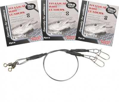 Krętlik rolling z agrafką duolock – Długość 15cm, Wytrzymalość 15kg, Agrafka 1, Krętlik 6