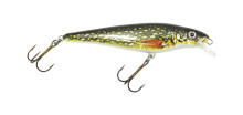 SHADOW FL 472 – Wielkość 130mm, Waga 30g, Głębokość pracy 1,5-2,5 m