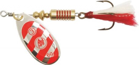 Ospray Fly 01 (cena za 1szt) – Rozmiar 5, Waga 12g