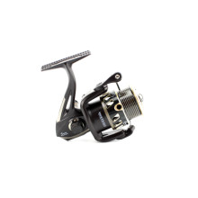 SICATA METHOD FEEDER – Wielkość 5000, Łożyska 8+1, Przełożenie 5,2 1, Waga 397g, Pojemność szpuli 0,31/50 - 0,33/45 - 0,35/40
