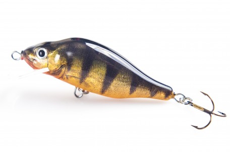 Perch Floater 064 – Wielkość 13 cm, Waga 68 g