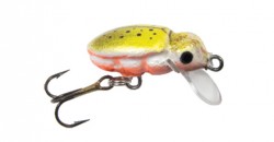 Beetle Floater 320 – Wielkość 25 mm, Waga 1,5g, Głęb. pracy 0,1-0,3 m