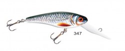 Attacker Diver 347 – Wielkość 40 mm, Waga 3 g, Głęb. pracy 0,5-1,0 m