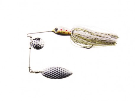 Spinner Bait I (cena za 1szt) – Waga 14g