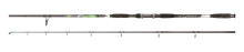 BRAVER CATFISH – Materiał Carbon, Długość 3,15 m, C.rzutowy 100-350 g, Waga 280 g, Składy 2, Dł.transportowa 161 cm