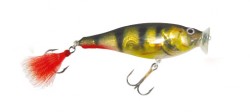 Pop Sufrace 064 – Wielkość 100 mm, Waga 22 g, Głęb. pracy POPPER