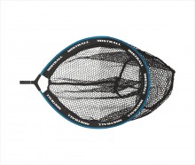 KOSZ SIATKA LATEX – Długość 0,50 m, Sekcje -, Wym.kosza 45x35 cm, Wym.oczka 10mm, Kolor CZARNY / BLACK