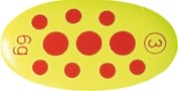 Ospray 15 (cena za 1szt) – Wielkość 5, Waga 12g