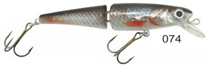 troll floater 074 – Długość 16 cm, Waga 35 g