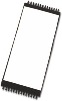 Gąbka – Wielkość 16/6/1cm