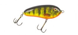 Mini Jerk Sinking 311 – Wielkość 100mm, Waga 40g, Głębokość pracy 0,5m-1,5m