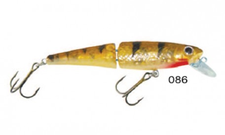 Troll Floater 086 – Wielkość 16 cm, Waga 35 g