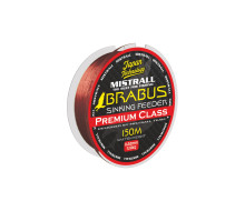 Braver S.FEEDER 150M – Średnica 0,40mm, MAX.WAGA Ryby 28,50 kg