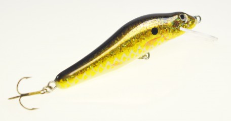 Minnow Floater 138 – Długość 11cm, Waga 20g