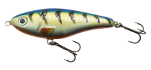 Drifter Sinking 07 – Wielkość 150, Waga 75, Głębokość pracy 0.5-2.5