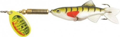 HRT Style Mino 02 (cena za 1szt) – Rozmiar 3, Waga 14g
