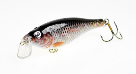 Shad Z Floater 083 – Długość 6cm, Waga 8g