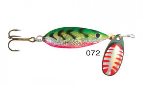 Devil Sinker – Wielkość 4 cm, Waga 6 g