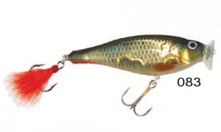 Pop Surface – Wielkość 10 cm, Waga 22 g