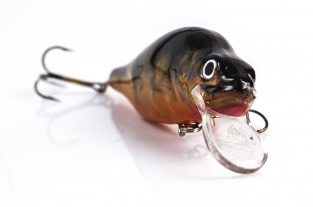 Perch Floater 130 – Długość 13 cm, Waga 68 g