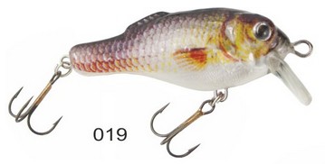 Stalker floater 019 – Długość 5cm, Waga 7g