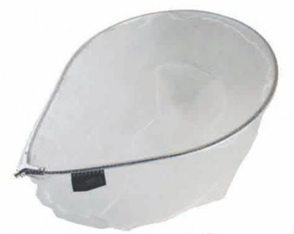Kosz wyczynowy X3 – Wymiary kosza 55x45cm, Rozmiar oczka 25x25mm, Kolor siatki Żyłka przeźroczysta