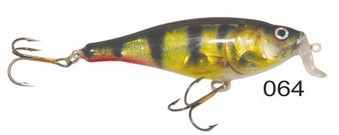 Shad Z Floater 064 – Długość 6 cm, Waga 8 g