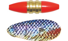 SCORPION 11 – Wielkość 1, Waga 5g