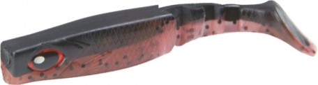 Dominator 30 (cena za opakowanie 20szt) – Długość 6,5cm, Waga 5,2g