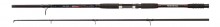 Zino Catfish – Materiał Mixed carbon, Długość 3,00m, C.rzutowy 50-120 g, Waga do 450g / upt 450g, Składy 2, Dł.transportowa 158 cm