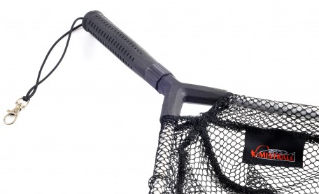 Podbierak muchowy X1 – Długość 70cm, Wymiary Kosza 55x45