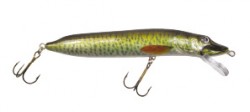 Pike Special Edition – Wielkość 200mm, Waga 65g, Głębokość pracy 2,0-4,0m