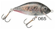 Wobler Crucian floater 065 – Długość 11 cm, Waga 39 g
