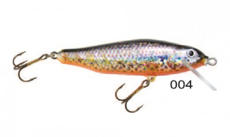 Forell Floaster 004 – Wielkość 10 cm, Waga 14 g