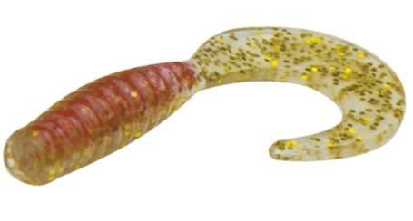 Twister 25 white red (cena za opakowanie 20szt) – Długość 5,5cm, Waga 1g