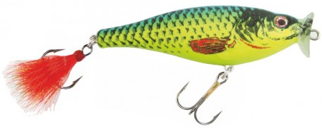 Pop Surface 034 – Wielkość 100 mm, Waga 22 g, Głęb. pracy POPPER