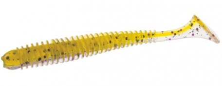 Warrior 02 Mistrall (cena za opakowanie 20szt) – Długość 8,75cm, Waga 5g