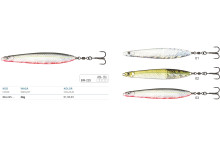 DART LONG 28G – Kolor 03, Waga 28G