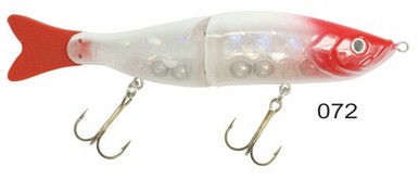 Jerk Z sinking 072 – Długość 16cm, Waga 45g