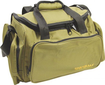 Torba Mistrall X7 – Wymiary 48/26/25